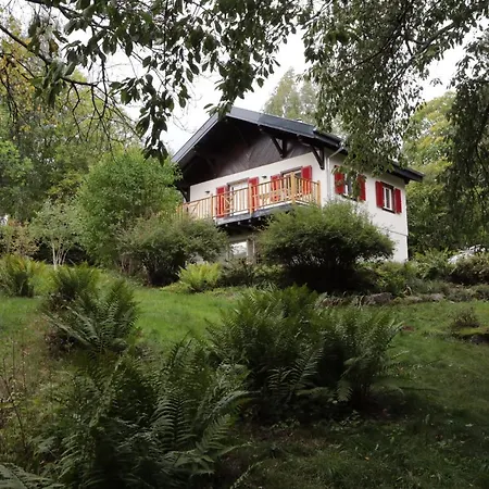 Chalet Les Airelles Labaroche Exterior photo