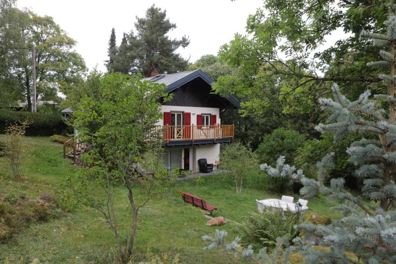 Les Airelles Chalet