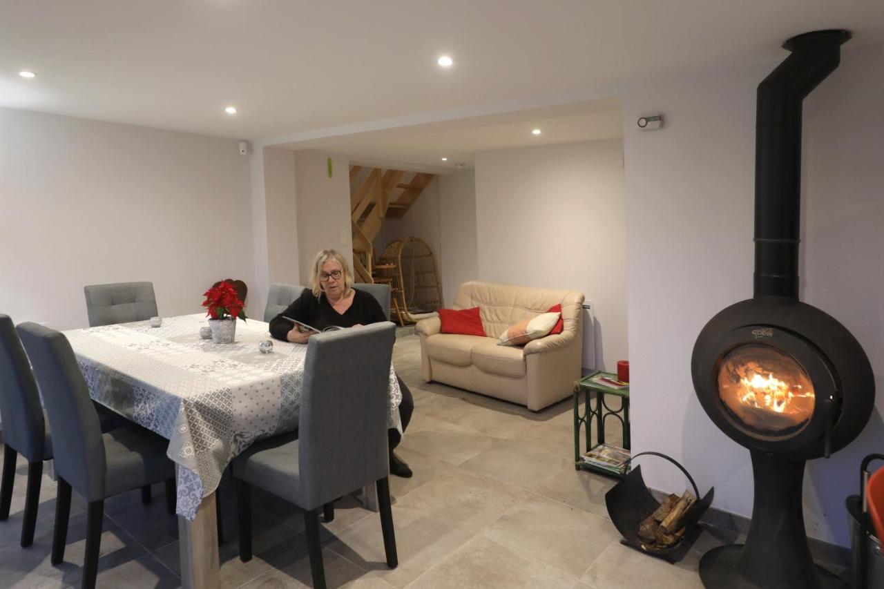 Chalet Les Airelles