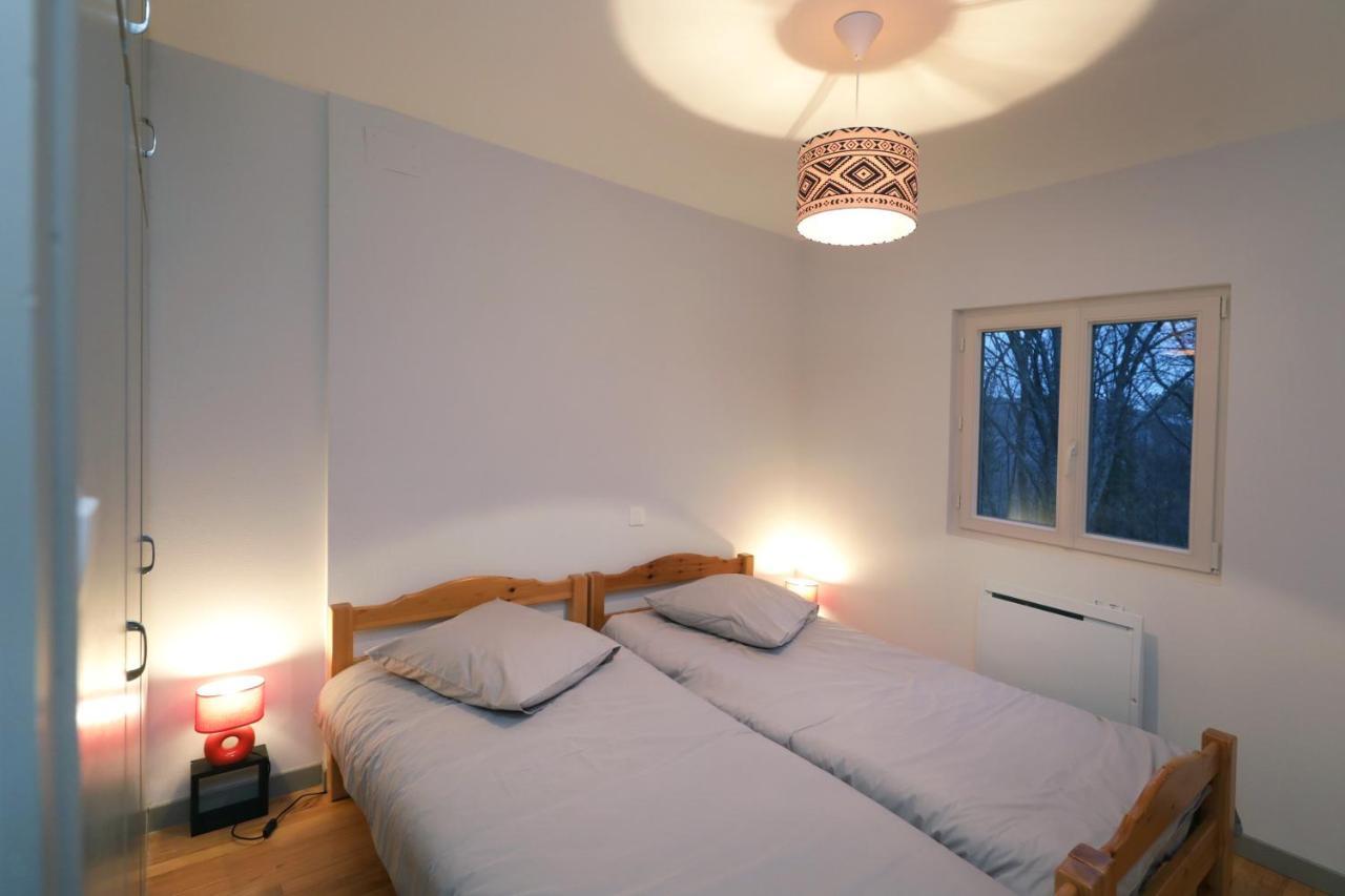 Chalet Les Airelles Labaroche